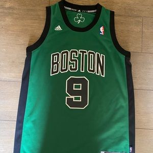 Throwback Celtics “Rondo” Jersey